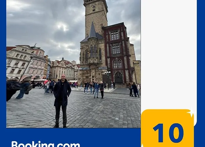 Appartement met een Slaapkamer